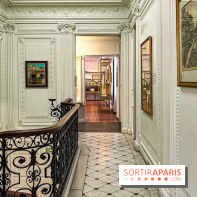 Musée de la Batellerie et des voies navigables à Conflans-Sainte-Honorine (78) - image00045