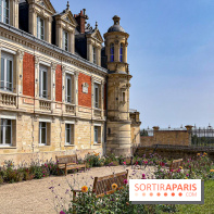 Musée de la Batellerie et des voies navigables à Conflans-Sainte-Honorine (78) - image00064