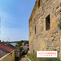 Conflans-Sainte-Honorine (78)