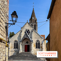 Conflans-Sainte-Honorine (78)
