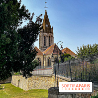Conflans-Sainte-Honorine (78)