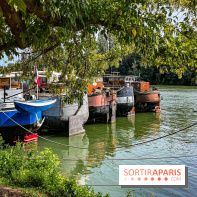 Conflans-Sainte-Honorine (78)