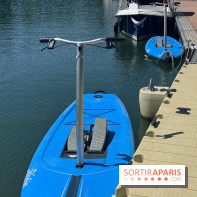 Paddle à pédales à la Ferté-sous-Jouarre - 3A423355 B6C6 4EFF A70D EF5B1B53D319