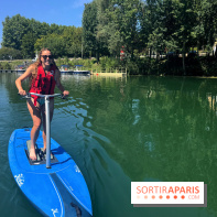 Paddle à pédales à la Ferté-sous-Jouarre - 4F1158CD FF81 4571 89DE D1E68A706A1F