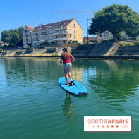 Paddle à pédales à la Ferté-sous-Jouarre - 4FAF12B8 B580 4CAD B8E6 7CD28E6E6508