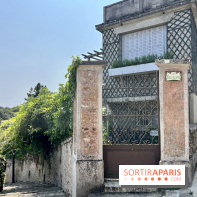 Maison musée Maurice Ravel - IMG 4200