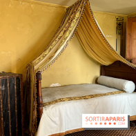 Maison musée Maurice Ravel - IMG 4221