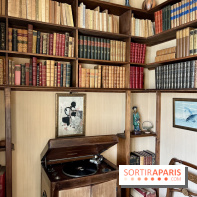 Maison musée Maurice Ravel - IMG 4238