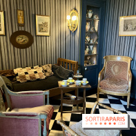 Maison musée Maurice Ravel - IMG 4241