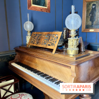 Maison musée Maurice Ravel