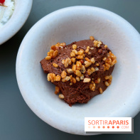 Joli, Musée Carnavalet - Mousse au chocolat