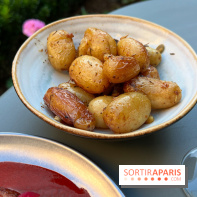 Joli, Musée Carnavalet - Pommes grenaille