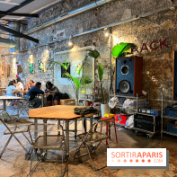 Kotsu Kotsu - Track 119 décoration