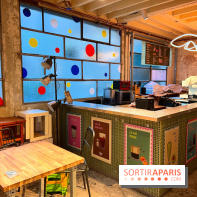 Kotsu Kotsu - Track 119 décoration