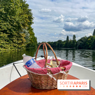 Base nautique de Bougival (78) : bateaux sans permis, aire de jeux et guinguette en bord de Seine - image00005