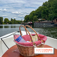 Base nautique de Bougival (78) : bateaux sans permis, aire de jeux et guinguette en bord de Seine - image00019