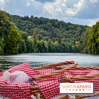 Base nautique de Bougival (78) : bateaux sans permis, aire de jeux et guinguette en bord de Seine - image00028