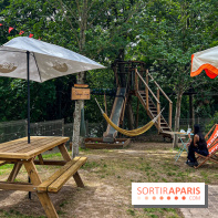 Base nautique de Bougival (78) : bateaux sans permis, aire de jeux et guinguette en bord de Seine - image00039
