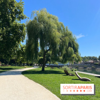 Le Jardin de l'Île, la promenade à la Ferté-sous-Jouarre (77) - nos photos  - 9F5B3FD9 A451 4666 ABD3 3616201C3636