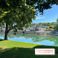 Le Jardin de l'Île, la promenade à la Ferté-sous-Jouarre (77) - nos photos  - 2FEFD6AB EE1B 4511 B551 5BBF582EC3F1