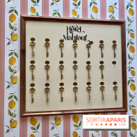 L'Hôtel Mahfouf de Léna Situations ouvre son Jardin - IMG 4352