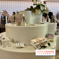 L'Hôtel Mahfouf de Léna Situations ouvre son Jardin - IMG 4356