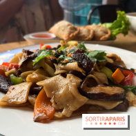 Phayul Tibet, les spécialités tibétaines à Paris - nos photos - DCCA0368 FDEA 471D 8BC3 C4E18AE5226B