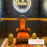 Owen's