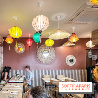 Pho Nang Chieu, restaurant vietnamien et thaï, les photos - IMG 2758