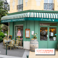 L'Andouille, le restaurant traditionnel de Puteaux - les photos