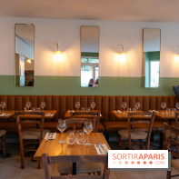 L'Andouille, le restaurant traditionnel de Puteaux - les photos
