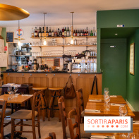 L'Andouille, le restaurant traditionnel de Puteaux - les photos - A7C06644