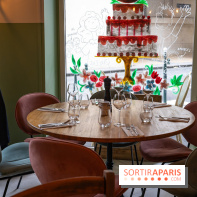 L'Andouille, le restaurant traditionnel de Puteaux - les photos