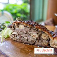 L'Andouille, le restaurant traditionnel de Puteaux - les photos - A7C06651