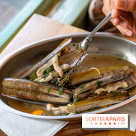 L'Andouille, le restaurant traditionnel de Puteaux - les photos