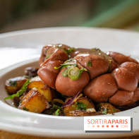 L'Andouille, le restaurant traditionnel de Puteaux - les photos