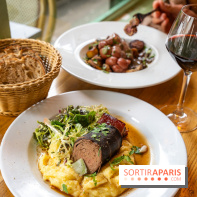 L'Andouille, le restaurant traditionnel de Puteaux - les photos - A7C06673