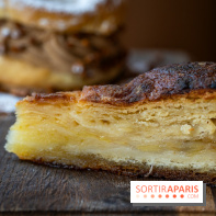 L'Andouille, le restaurant traditionnel de Puteaux - les photos