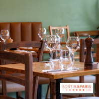 L'Andouille, le restaurant traditionnel de Puteaux - les photos