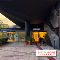 Bar Les Ombres : cocktails & tapas sur le rooftop du Musée du Quai Branly avec vue sur la tour Eiffel - IMG 4228 jpg