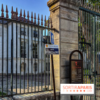 Parc de la Roseraie à Chatenay Malabry (92) : 8 hectares de verdure classés Monument Historique - IMG 4510 jpg 2