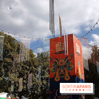 Rock en Seine 2025 - nos photos - ambiance