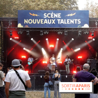 Rock en Seine 2025 - nos photos - ambiance