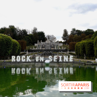 Rock en Seine 2025 - nos photos - ambiance