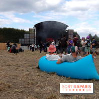 Rock en Seine 2025 - nos photos - ambiance