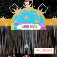 Rock en Seine 2025 - Mini Rock