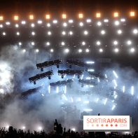 Rock en Seine 2025 - Justice