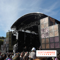 Rock en Seine 2025 - nos photos - ambiance