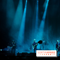 Rock en Seine 2025 - Queens of the Stone Age