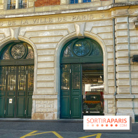 Caserne Montmartre  - IMG 4594